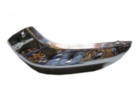 DFM PICK UP- RICH- 10/12; ÖN TAMPON UCU SOL NİKELAJLI (FPI)