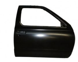 DFM PICK UP- RICH- 10/12; ÖN KAPI KOMPLE SAĞ (AYNASI MUSKAYA BAĞLANAN)(İCELİ/ÇEKOMASTİKLİ)