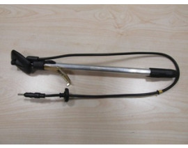 DFM PICK UP- RICH- 10/12; ANTEN (SİLECEK PANELİNE TAKILAN) (TYG)