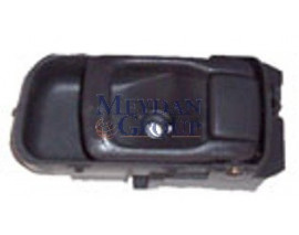 DFM PICK UP- RICH- 10/12; ÖN KAPI İÇ AÇMA KOLU SAĞ SİYAH (KİLİTLİ TİP) (TW)