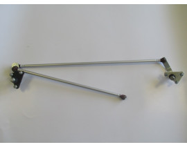 NISSAN SKYSTAR- PICK UP- ND22- 03/12; SİLGİ MANEVRA KOLU