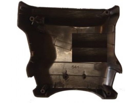 NISSAN SKYSTAR- PICK UP- ND22- 03/12; DİREKSİYON ÜST KAPAĞI (PLASTİĞİ) (TW)