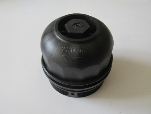 NISSAN SKYSTAR- PICK UP- ND22- 03/12; MOTOR YAG FILTRE KAPAGI (PLASTIK)