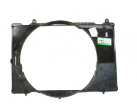 NISSAN SKYSTAR- PICK UP- ND22- 03/12; RADYATÖR FAN DAVLUMBAZI BOŞ GÖVDE (ORİJİNAL)