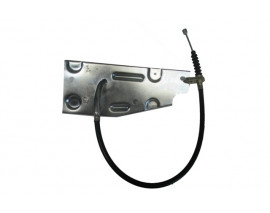 NISSAN SKYSTAR- PICK UP- ND22- 03/12; EL FREN MEKANİZMASI