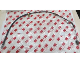 NISSAN SKYSTAR- PICK UP- ND22- 03/12; ARKA EL FREN TELİ SAĞ 4X2 (SH)