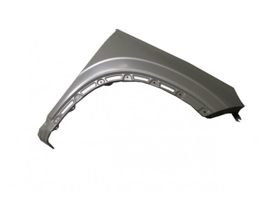 CHERY OMODA 5- 23/24; ÖN ÇAMURLUK SAĞ (GRİ BOYALI)(TW)