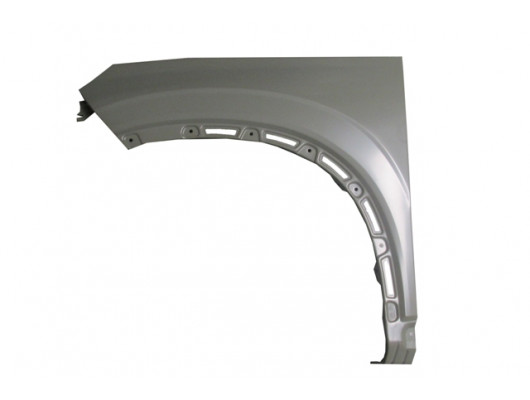 CHERY OMODA 5- 23/24; ÖN ÇAMURLUK SOL (GRİ BOYALI)(TW)