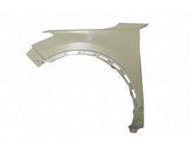 CHERY TIGGO 7 PRO- 23/24; ÖN ÇAMURLUK SOL (GRİ BOYALI)(TW)