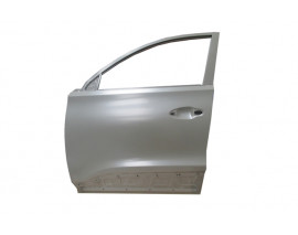 CHERY TIGGO 7 PRO- 23/24; ÖN KAPI KOMLE SOL GRİ BOYALI(İCELİ/ÇEKOMASTİKLİ)(TW)