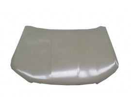 CHERY TIGGO 7 PRO- 23/24; MOTOR KAPUTU GRİ BOYALI(İCELİ/ÇEKOMASTİKLİ)(TW)