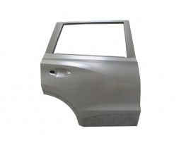 CHERY TIGGO 7 PRO- 23/24; ARKA KAPI KOMLE SAĞ GRİ BOYALI(İCELİ/ÇEKOMASTİKLİ) (TW)