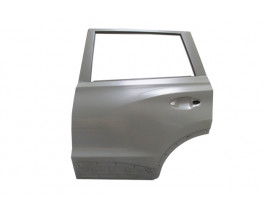 CHERY TIGGO 7 PRO- 23/24; ARKA KAPI KOMLE SOL GRİ BOYALI(İCELİ/ÇEKOMASTİKLİ)(TW)