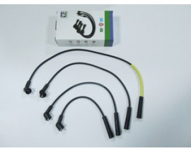 NISSAN TERRANO- 97/00; BUJI KABLOSU TAKIM (KA24E)2.4 CC (YOW JUNG)