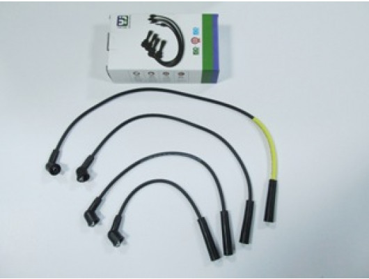 NISSAN TERRANO- 97/00; BUJI KABLOSU TAKIM (KA24E)2.4 CC (YOW JUNG)