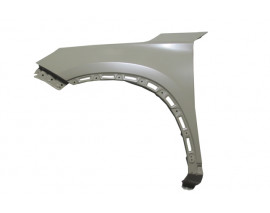 CHERY TIGGO 8 PRO- 23/24; ÖN ÇAMURLUK SOL (GRİ BOYALI)(TW)