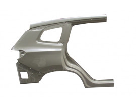 CHERY TIGGO 8 PRO- 23/24; ARKA ÇAMURLUK SAĞ (GRİ BOYALI)(TW)