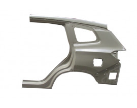 CHERY TIGGO 8 PRO- 23/24; ARKA ÇAMURLUK SOL (GRİ BOYALI)(TW)