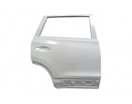 CHERY TIGGO 8 PRO- 23/24; ARKA KAPI KOMLE SAĞ GRİ BOYALI(İCELİ/ÇEKOMASTİKLİ)(TW)