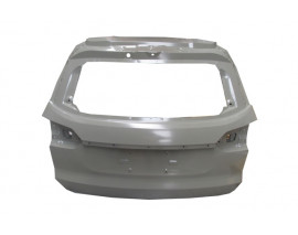 CHERY TIGGO 8 PRO- 23/24; ARKA BAGAJ KAPAĞI GRİ BOYALI(İCELİ/ÇEKOMASTİKLİ)(TW)