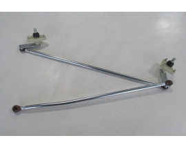 NISSAN TERRANO- 01/03; SİLGİ MANEVRA KOLU