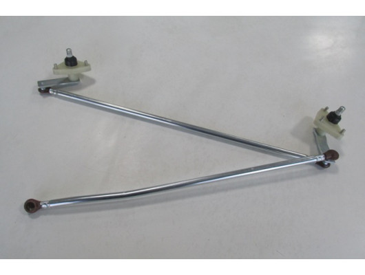 NISSAN TERRANO- 01/03; SİLGİ MANEVRA KOLU