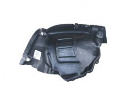 NISSAN PATHFINDER- 96/99; ÖN ÇAMURLUK DAVLUMBAZI SAG (ÖNÜN ÖNÜ) (TYG)