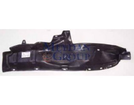 NISSAN PATHFINDER- 96/99; ÖN ÇAMURLUK DAVLUMBAZI SAĞ (ÖNÜN ARKASI) (TYG)
