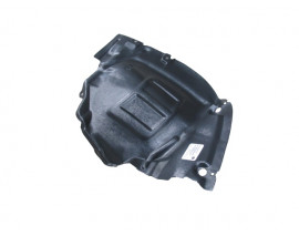 NISSAN PATHFINDER- 96/99; ÖN ÇAMURLUK DAVLUMBAZI SOL (ÖNÜN ÖNÜ) (TYG)