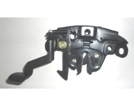 NISSAN PATHFINDER- 96/99; KAPUT KILIDI (HUSHAN)