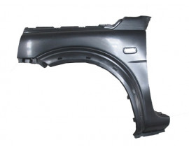 LANDROVER FREELANDER- 98/00; ÖN ÇAMURLUK DELIKLI SOL DODIK DELIKLI (TYG)