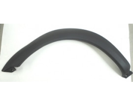 LANDROVER FREELANDER- 98/00; ÖN ÇAMURLUK AĞZI PLASTİĞİ SOL PÜTÜRLÜ