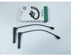 LANDROVER FREELANDER- 98/00; BUJİ KABLOSU TAKIM (16V)(18K4F)1.8 cc (YOW JUNG)