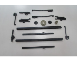 LANDROVER FREELANDER- 01/05; SUNROOF TAMİR TAKIMI