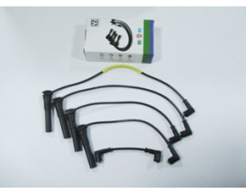 LANDROVER FREELANDER- 01/05; BUJİ KABLOSU TAKIM (16V)(18K4F)1.8 CC (YOW JUNG)