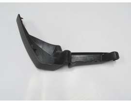 RANGE ROVER- EVOQUE- 12/15; ÖN TAMPON YAN UÇ PLASTIGI SAG (TW)