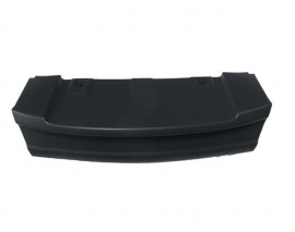 RANGE ROVER- EVOQUE- 12/15; ÖN TAMPON ORTA KAPLAMA GRİ (DYNAMİC TİPİ) (TW)