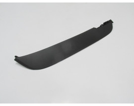 RANGE ROVER- EVOQUE- 12/15; KARLIK SAG (ÖN TAMPON ALTI) SIYAH (SPOILER) (TW)