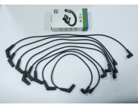 LANDROVER DEFENDER- 84/00; BUJİ KABLOSU TAKIM 4.0 cc (YOW JUNG)