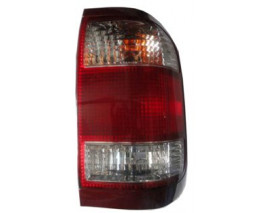 NISSAN PATHFINDER- 99/04; STOP LAMBASI SAĞ BEYAZ/KIRMIZI/BEYAZ (FAMELLA)