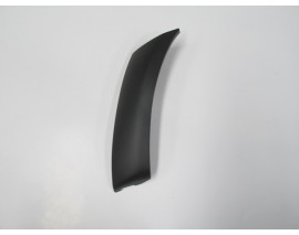 NISSAN PATHFINDER- 99/04; ÖN TAMPON DODİK PLASTİĞİ SOL (TYG)