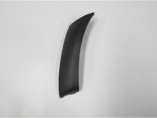 NISSAN PATHFINDER- 99/04; ÖN TAMPON DODİK PLASTİĞİ SOL (TYG)