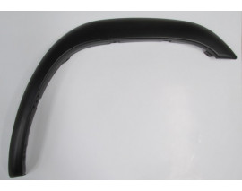 NISSAN PATHFINDER- 99/04; ÖN ÇAMURLUK AĞZI PLASTİĞİ SAĞ SİYAH (TYG)