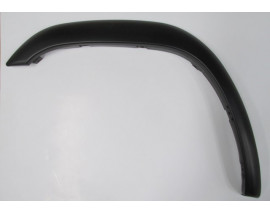 NISSAN PATHFINDER- 99/04; ÖN ÇAMURLUK AĞZI PLASTİĞİ SOL SİYAH (TYG)