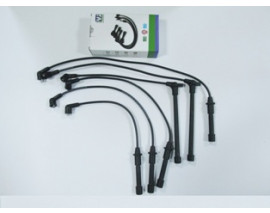 NISSAN PATHFINDER- 99/04; BUJİ KABLOSU TAKIM (6V)(VG33E)3.3 cc (YOW JUNG)