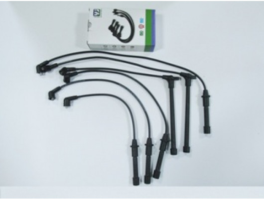 NISSAN PATHFINDER- 99/04; BUJİ KABLOSU TAKIM (6V)(VG33E)3.3 cc (YOW JUNG)