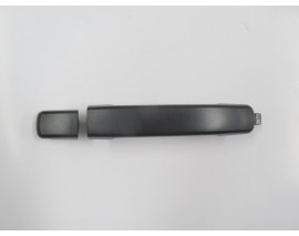 NISSAN PATHFINDER- 05/09; ÖN KAPI DIŞ AÇMA KOLU SAĞ SİYAH/DÜZ (HUSHAN)