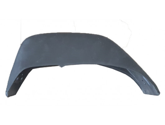 NISSAN PATROL- 95/97; ÖN TAMPON BABASI SAĞ