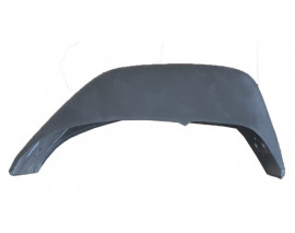 NISSAN PATROL- 95/97; ÖN TAMPON BABASI SOL