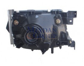 NISSAN PATROL- 98/02; FAR LAMBASI SOL KÖSESI ÜÇGEN (TYC)